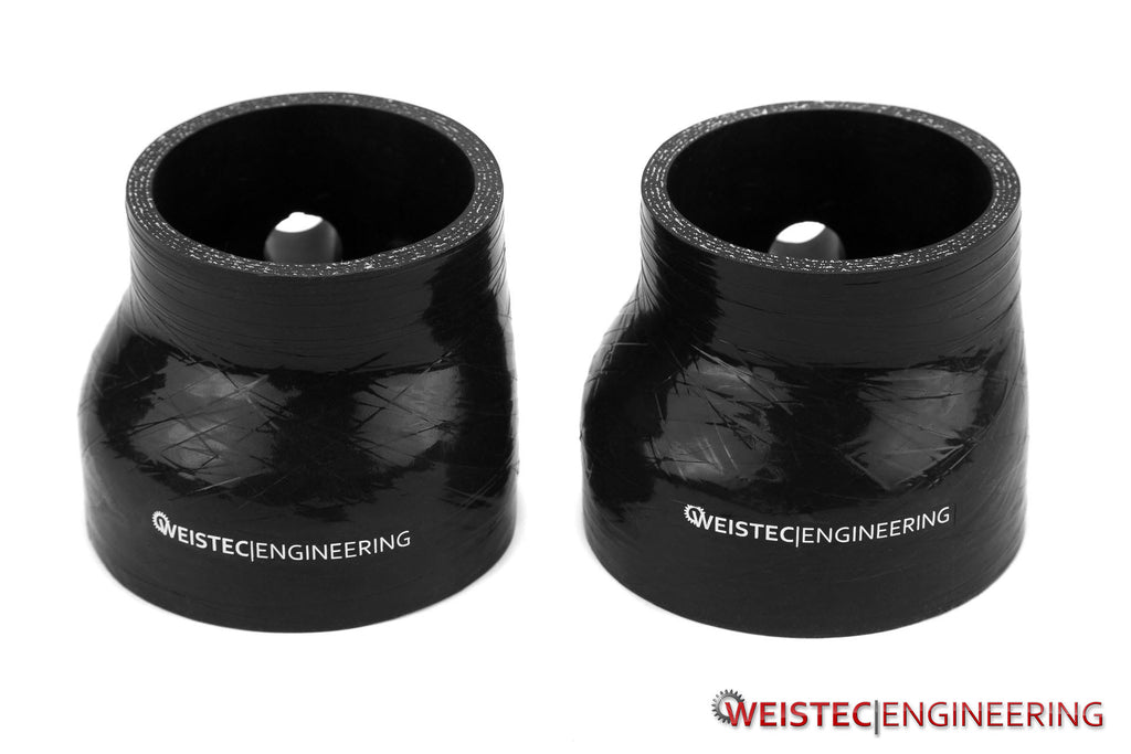 Weistec Carbon Fiber Airboxes, M177 for Mercedes-Benz