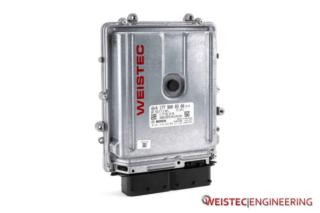 Weistec BMW B58 ECU Tune W.1