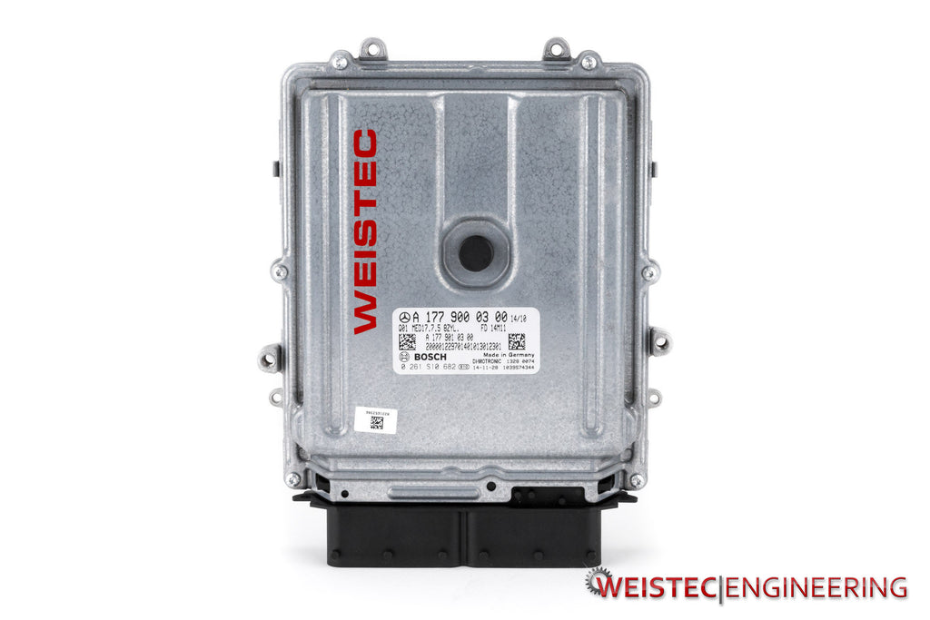 Weistec Aston V8 4.0 ECU Tune W.1 Aston Martin DB11 DBX Vantage
