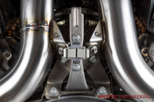 Load image into Gallery viewer, Weistec M177 Downpipes, C63 Mercedes-Benz C63 AMG C63 AMG S