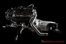 Load image into Gallery viewer, Weistec M177 Downpipes, C63 Mercedes-Benz C63 AMG C63 AMG S