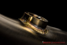 Load image into Gallery viewer, Weistec M177 Downpipes, C63 Mercedes-Benz C63 AMG C63 AMG S
