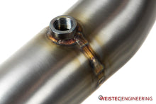 Load image into Gallery viewer, Weistec M177 Downpipes, C63 Mercedes-Benz C63 AMG C63 AMG S