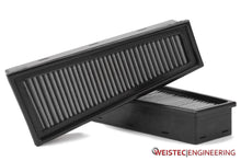 Load image into Gallery viewer, Weistec High Flow Air Filter Set, M177 LS2 for Mercedes-Benz
