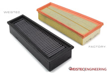 Load image into Gallery viewer, Weistec High Flow Air Filter Set, M177 LS2 for Mercedes-Benz