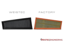 Load image into Gallery viewer, Weistec High Flow Air Filter Set, M177 LS2 for Mercedes-Benz