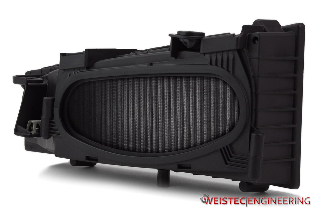 Weistec High Flow Air Filter Set, M177 LS2 for Mercedes-Benz