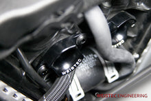Load image into Gallery viewer, Weistec M176 / M177 VTA Adapter System, Black for Mercedes-Benz