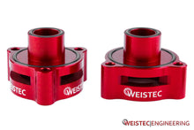 Load image into Gallery viewer, Weistec M177 LS2 VTA Adapter System, Black for Mercedes-Benz