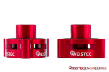 Load image into Gallery viewer, Weistec M177 LS2 VTA Adapter System, Black for Mercedes-Benz
