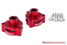 Load image into Gallery viewer, Weistec M177 LS2 VTA Adapter System, Black for Mercedes-Benz