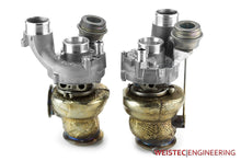 Load image into Gallery viewer, Weistec W.3 Turbo Upgrade, Mercedes M177 LS2