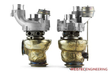 Load image into Gallery viewer, Weistec W.3 Turbo Upgrade, Mercedes M177 LS2