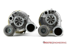 Load image into Gallery viewer, Weistec W.3 Turbo Upgrade, Mercedes M177 LS2