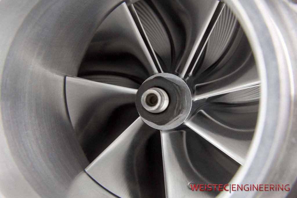 Weistec W.3 Turbo Upgrade, Mercedes M177 LS2