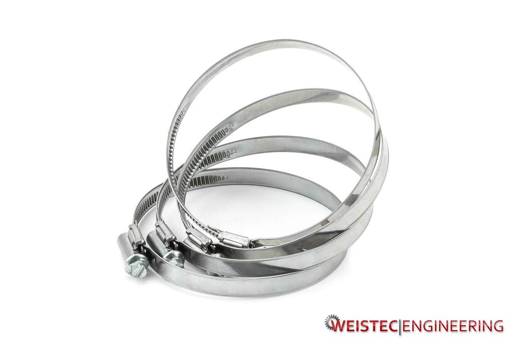 Weistec W.4 Turbo Upgrade, V8 Vantage DB11 for Aston Martin