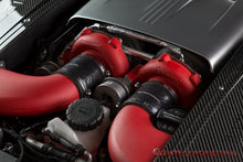 Load image into Gallery viewer, Weistec W.4 Turbo Upgrade, Mercedes M177
