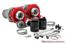 Load image into Gallery viewer, Weistec W.4 Turbo Upgrade, Mercedes M177