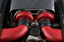 Load image into Gallery viewer, Weistec W.4 Turbo Upgrade, Mercedes M177