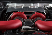 Load image into Gallery viewer, Weistec W.4 Turbo Upgrade, Mercedes M177