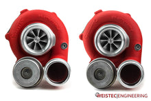 Load image into Gallery viewer, Weistec W.4 Turbo Upgrade, Mercedes M177