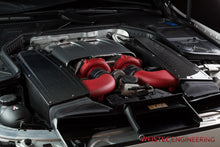 Load image into Gallery viewer, Weistec W.4 Turbo Upgrade, Mercedes M177