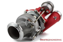 Load image into Gallery viewer, Weistec W.4 Turbo Upgrade, V8 Vantage DB11 for Aston Martin