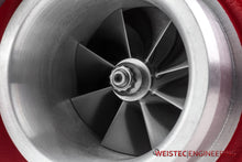 Load image into Gallery viewer, Weistec W.4 Turbo Upgrade, V8 Vantage DB11 for Aston Martin