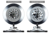 Load image into Gallery viewer, Weistec W.3 Turbo Upgrade, V8 Vantage DB11 for Aston Martin