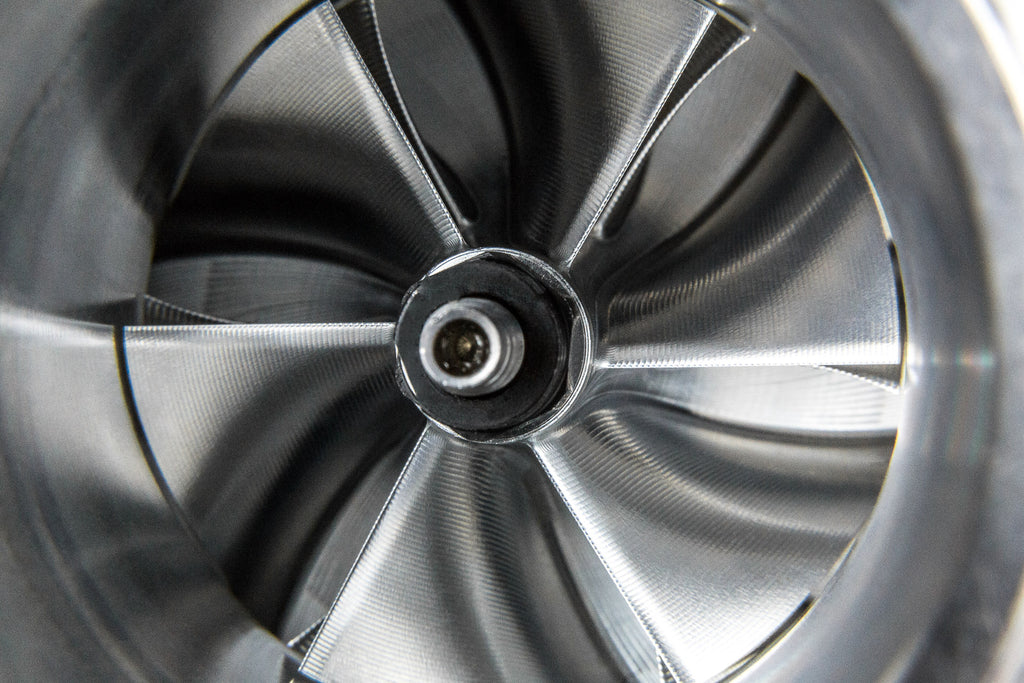 Weistec W.3 Turbo Upgrade, V8 Vantage DB11 for Aston Martin