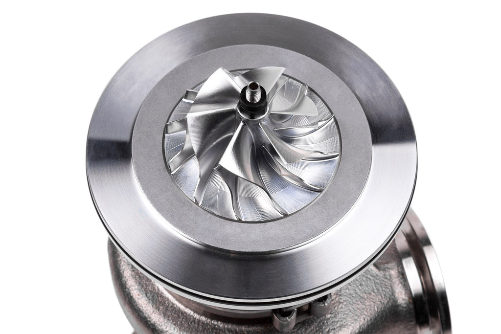 Weistec W.3 Turbo Upgrade, V8 Vantage DB11 for Aston Martin