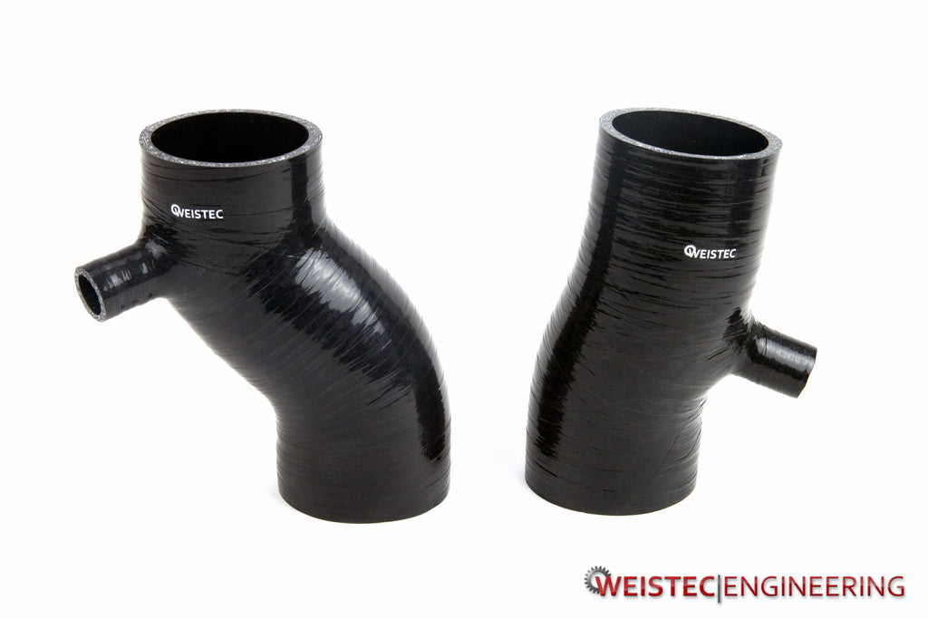 Weistec Water-Methanol Injection System, M177