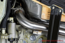 Load image into Gallery viewer, Weistec AMG GT Downpipes for Mercedes-Benz