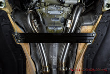 Load image into Gallery viewer, Weistec AMG GT Downpipes for Mercedes-Benz