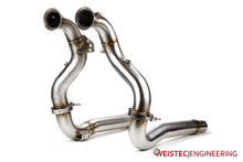 Load image into Gallery viewer, Weistec AMG GT Downpipes for Mercedes-Benz