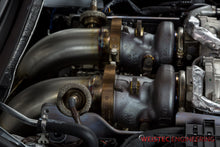 Load image into Gallery viewer, Weistec AMG GT Downpipes for Mercedes-Benz