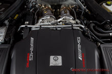 Load image into Gallery viewer, Weistec AMG GT Downpipes for Mercedes-Benz