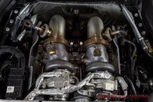 Load image into Gallery viewer, Weistec AMG GT Downpipes for Mercedes-Benz