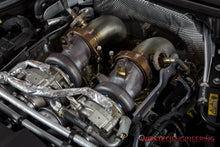 Load image into Gallery viewer, Weistec AMG GT Downpipes for Mercedes-Benz