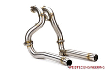 Load image into Gallery viewer, Weistec AMG GT Downpipes for Mercedes-Benz