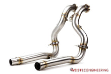 Load image into Gallery viewer, Weistec AMG GT Downpipes for Mercedes-Benz