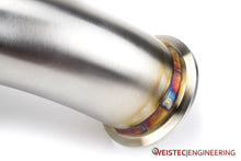 Load image into Gallery viewer, Weistec AMG GT Downpipes for Mercedes-Benz