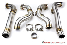 Load image into Gallery viewer, Weistec AMG GT Downpipes for Mercedes-Benz