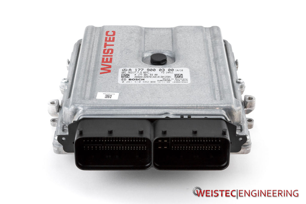 Weistec M177 ECU Tune W.2 for Mercedes-Benz