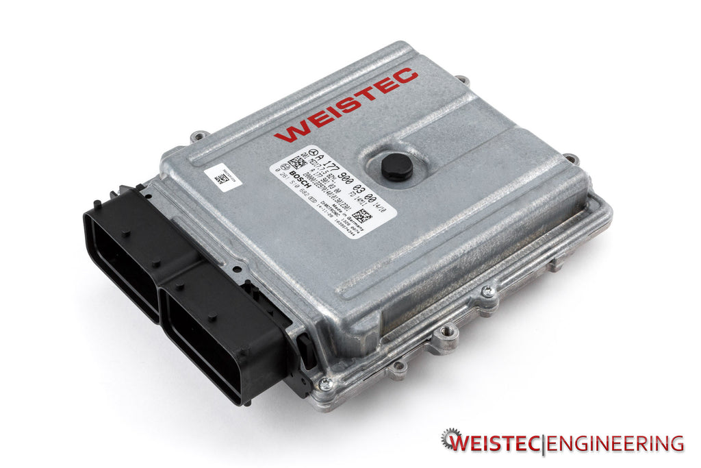 Weistec M177 LS2 ECU Tune W.1 for Mercedes-Benz