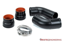 Load image into Gallery viewer, Weistec W.4 Turbo Upgrade, Mercedes M178