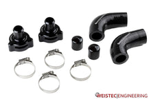 Load image into Gallery viewer, Weistec M178 VTA Adapter System, Black for Mercedes-Benz