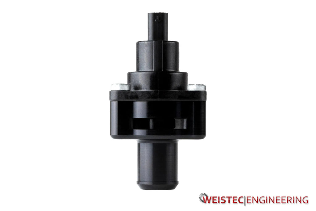 Weistec M178 VTA Adapter System, Black for Mercedes-Benz