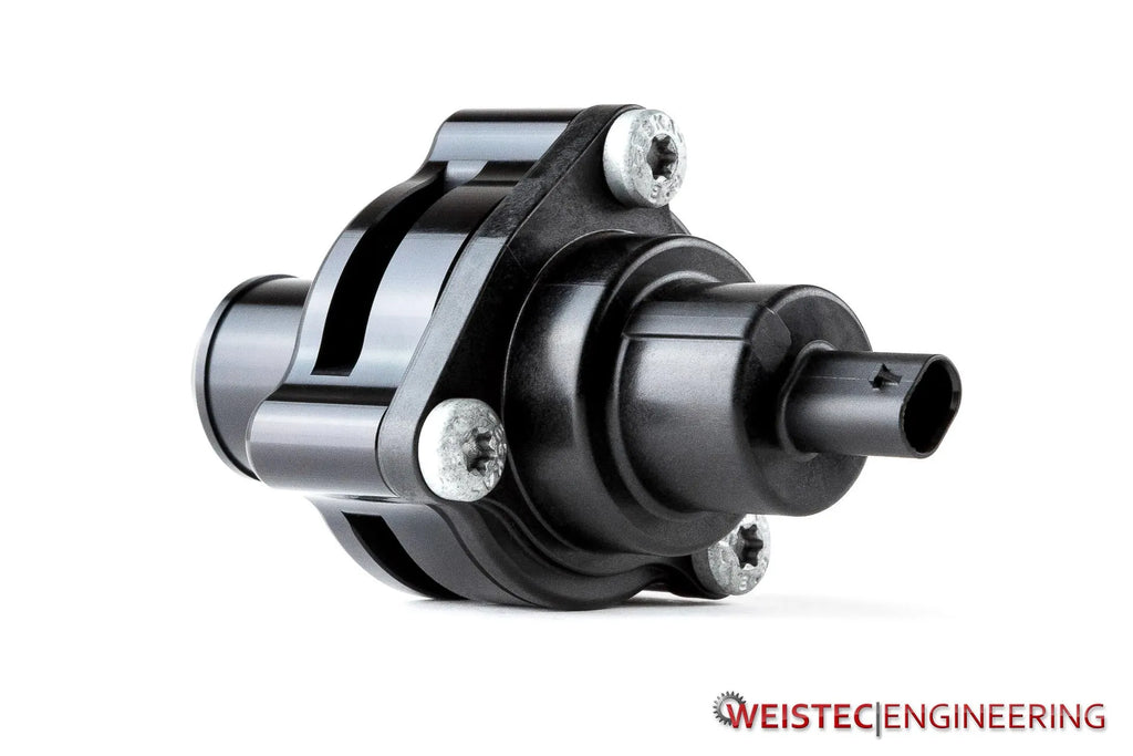 Weistec M178 VTA Adapter System, Black for Mercedes-Benz