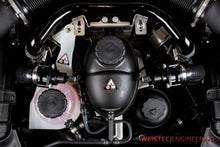 Load image into Gallery viewer, Weistec M178 VTA Adapter System, Black for Mercedes-Benz